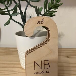 Baby Clothes Dividers for Closet